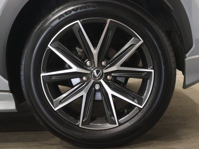 صورة مصغرة 43 لـ 2025 Lexus LBX