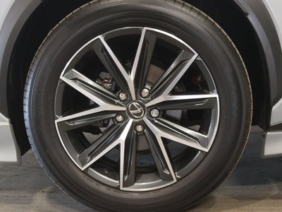 صورة مصغرة 42 لـ 2025 Lexus LBX