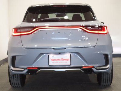 صورة مصغرة 36 لـ 2025 Lexus LBX
