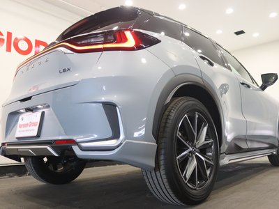 صورة مصغرة 15 لـ 2025 Lexus LBX