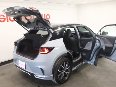 صورة مصغرة 37 لـ 2025 Lexus LBX