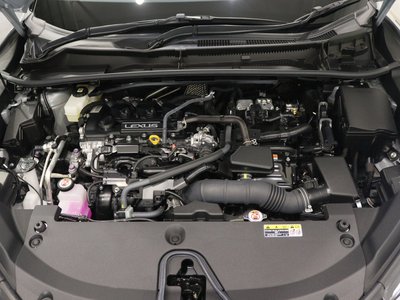 صورة مصغرة 13 لـ 2025 Lexus LBX
