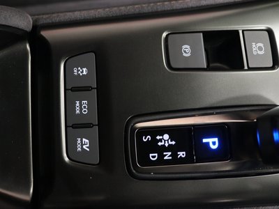 صورة مصغرة 24 لـ 2025 Lexus LBX