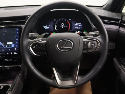 صورة مصغرة 28 لـ 2025 Lexus LBX