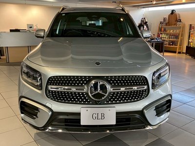 MERCEDES-BENZ GLB - 5