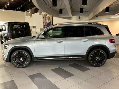 MERCEDES-BENZ GLB - 3