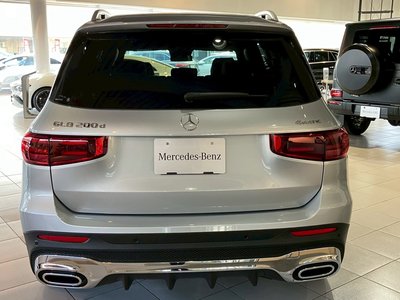 MERCEDES-BENZ GLB - 7