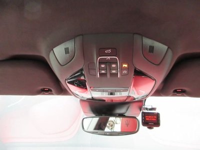 2021 Maserati LEVANTE 缩略图 23
