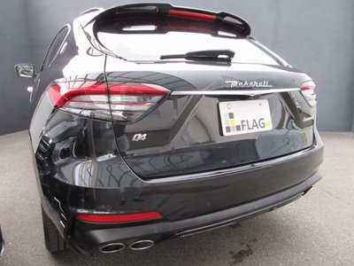 2021 Maserati LEVANTE 照片 2