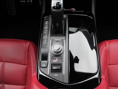 2021 Maserati LEVANTE 缩略图 21