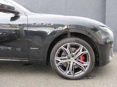 2021 Maserati LEVANTE 缩略图 13