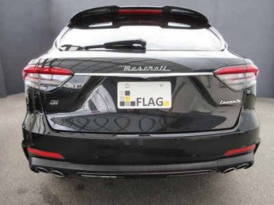 2021 Maserati LEVANTE 照片 9
