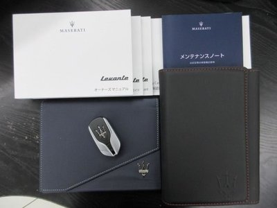 2021 Maserati LEVANTE 缩略图 31