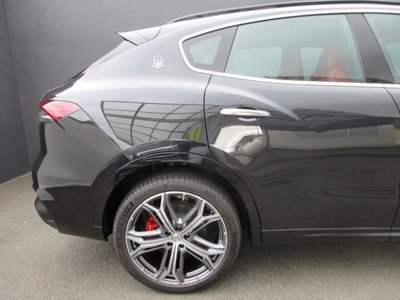2021 Maserati LEVANTE 缩略图 14