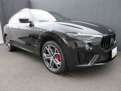 2021 Maserati LEVANTE 缩略图 12