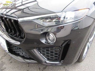 2021 Maserati LEVANTE 照片 7