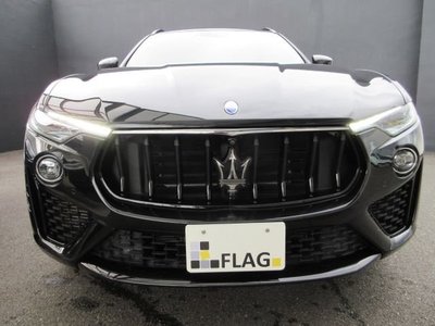 2021 Maserati LEVANTE 照片 6