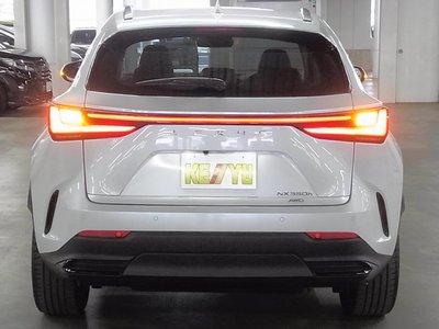 2023 Lexus NX 照片 10