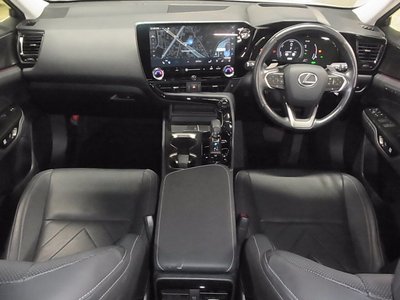 2023 Lexus NX 照片 7