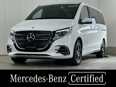 MERCEDES-BENZ V-CLASS - 2