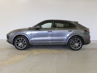 PORSCHE CAYENNE - 5