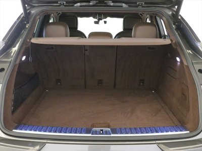 PORSCHE CAYENNE - 10