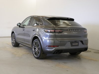 PORSCHE CAYENNE - 4