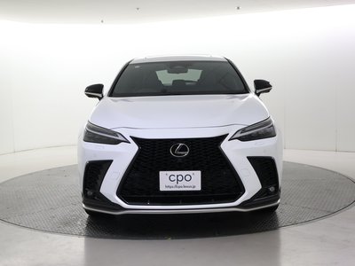 LEXUS NX - 8