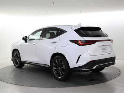 LEXUS NX - 3