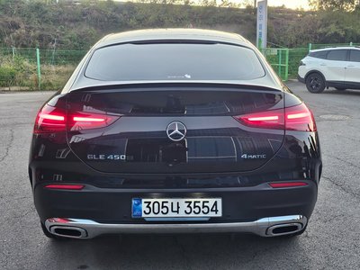 MERCEDES-BENZ GLE - 3