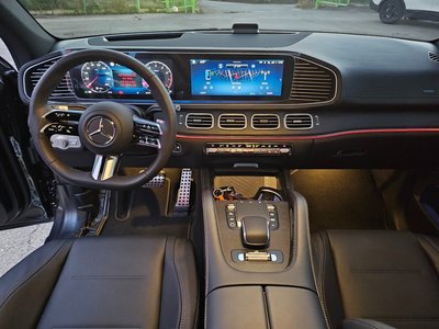 MERCEDES-BENZ GLE - 4