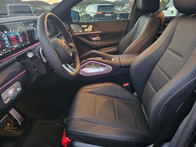 MERCEDES-BENZ GLE - 10