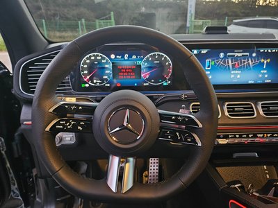 MERCEDES-BENZ GLE - 9