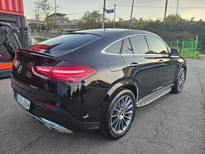 MERCEDES-BENZ GLE - 5