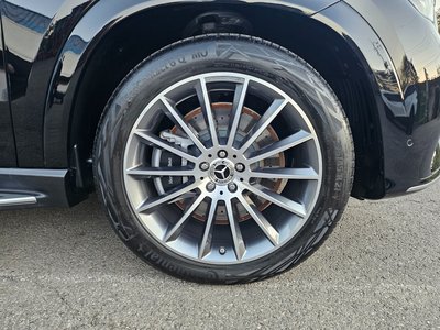 MERCEDES-BENZ GLE - 6