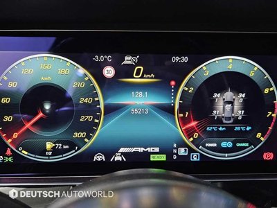 MERCEDES-BENZ GT AMG - 8