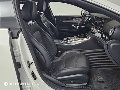 MERCEDES-BENZ GT AMG - 10