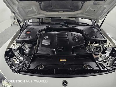 MERCEDES-BENZ GT AMG - 7