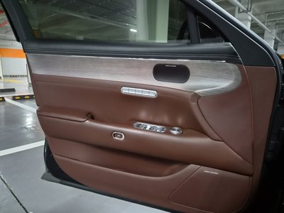 2022 Genesis G90 (RS4) 缩略图 18