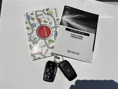 صورة مصغرة 25 لـ 2023 Toyota ALPHARD