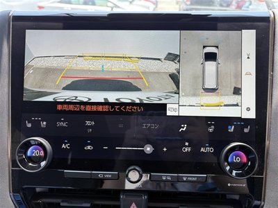 2023 Toyota ALPHARD photo 9