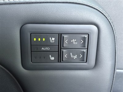 صورة مصغرة 18 لـ 2023 Toyota ALPHARD