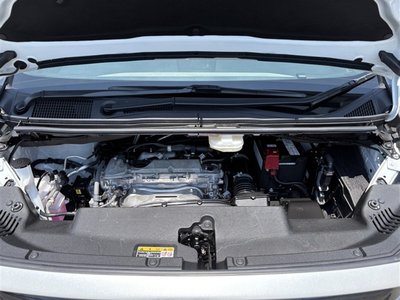 صورة مصغرة 24 لـ 2023 Toyota ALPHARD
