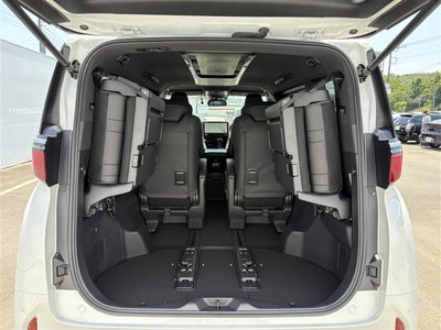 صورة مصغرة 19 لـ 2023 Toyota ALPHARD