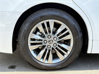 صورة مصغرة 23 لـ 2023 Toyota ALPHARD