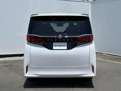 صورة مصغرة 35 لـ 2023 Toyota ALPHARD