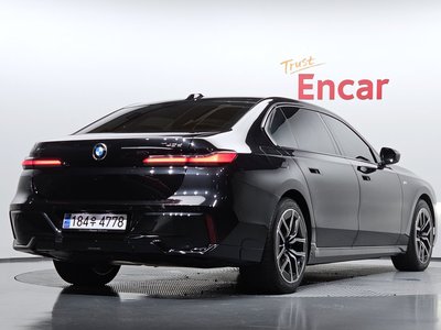 BMW 7 SERIES - 3