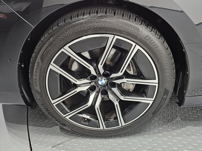 BMW 7 SERIES - 6