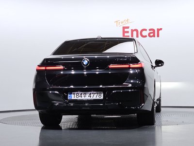BMW 7 SERIES - 4