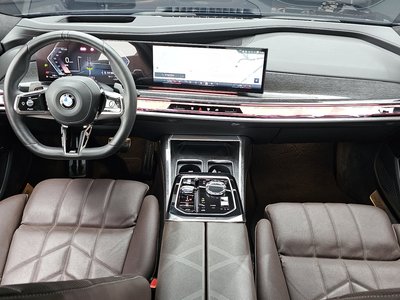 BMW 7 SERIES - 5
